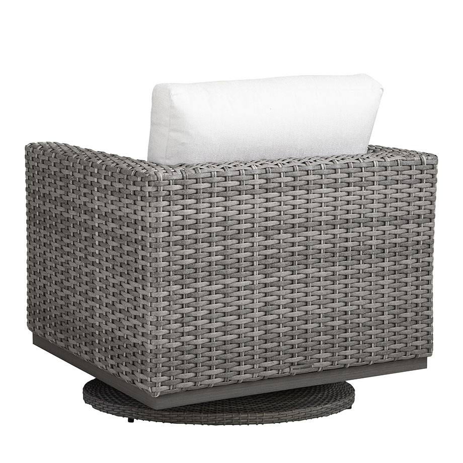 LANE VENTURE Hyannis Swivel Glider